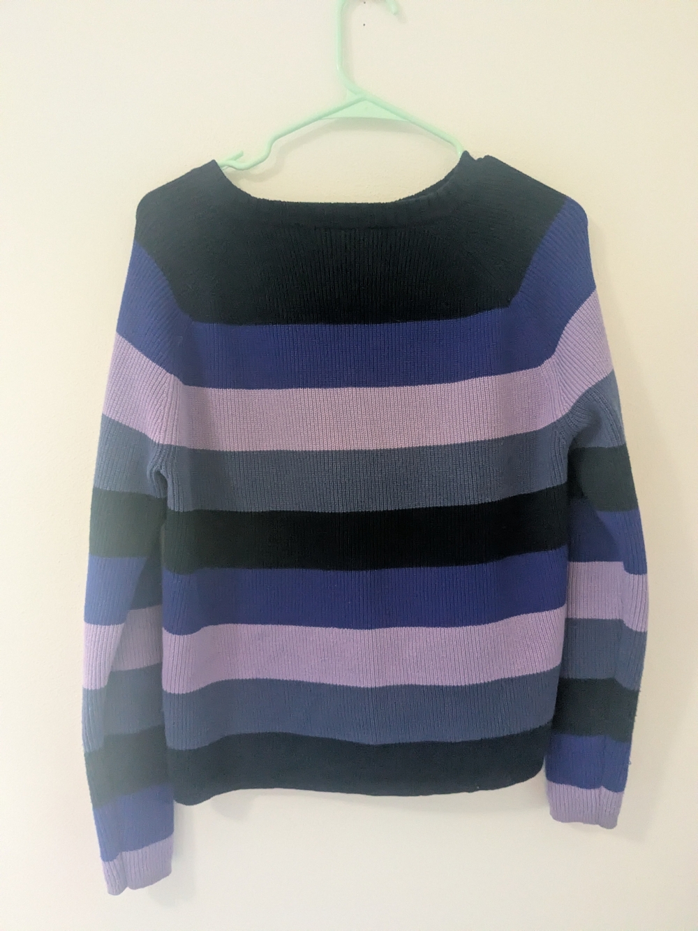 Title Nine Sweater